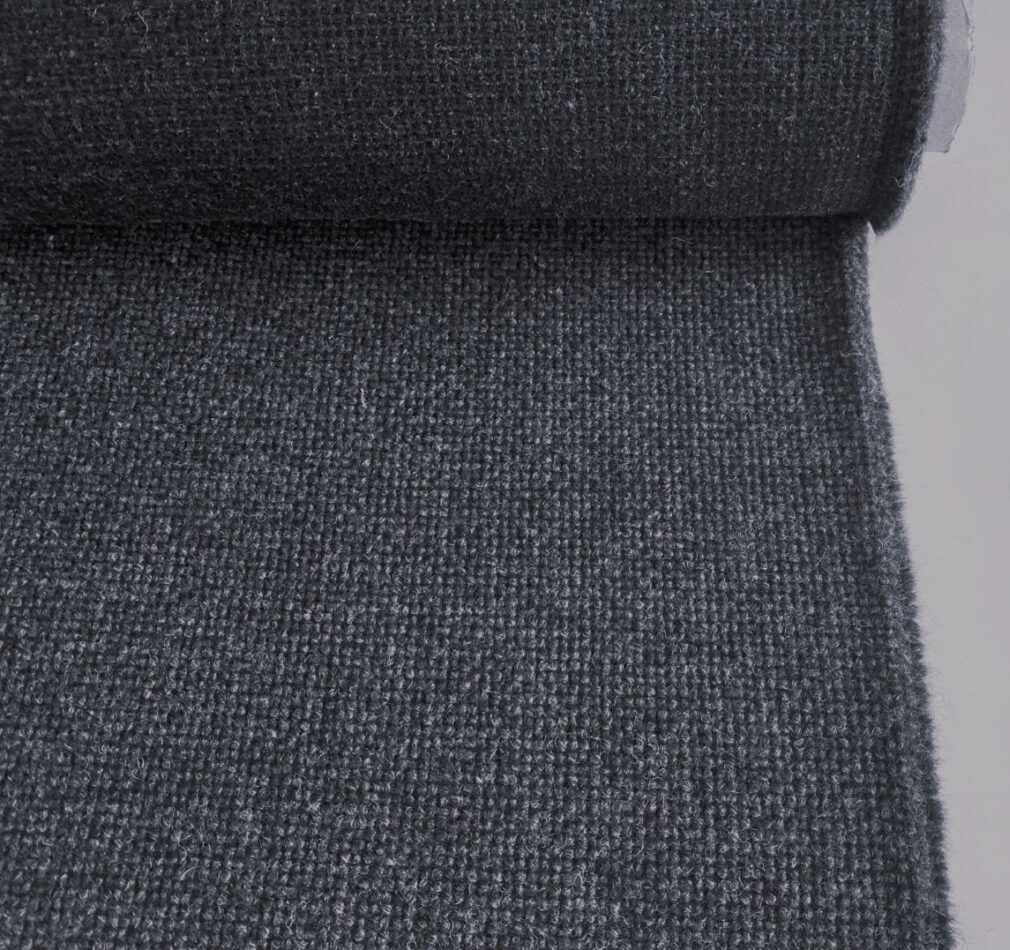 De Ploeg Andes 88 black grey