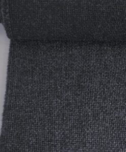 De Ploeg Andes 88 black grey