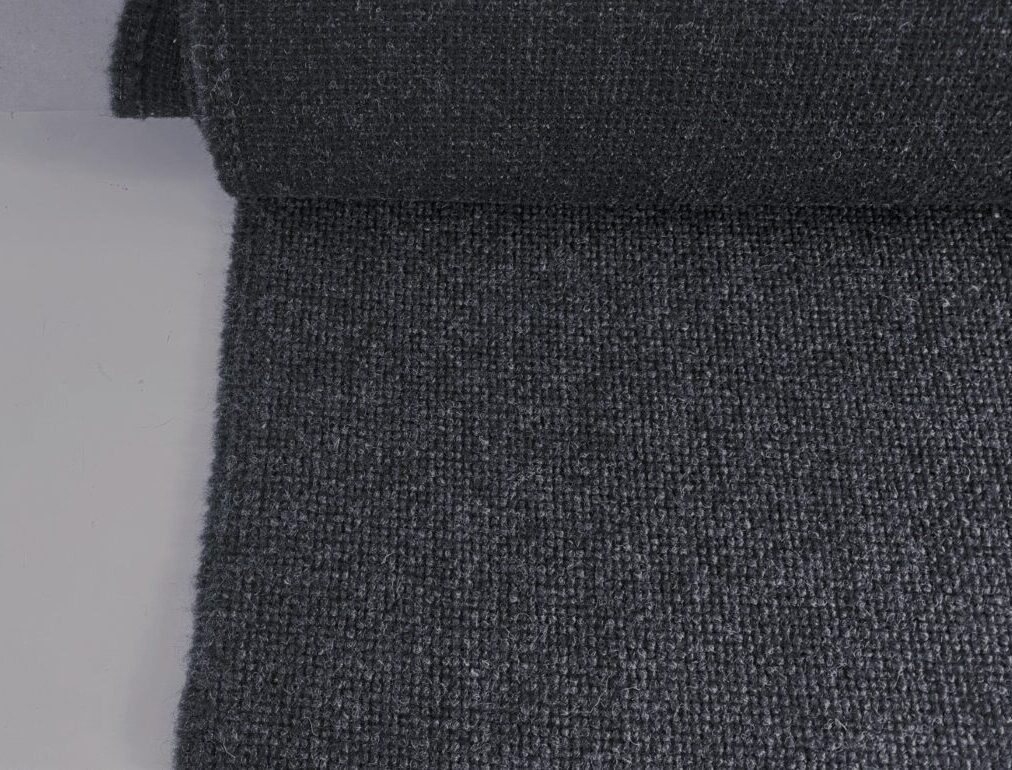 De Ploeg Andes 88 black grey