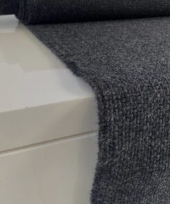 De Ploeg Andes 88 black grey
