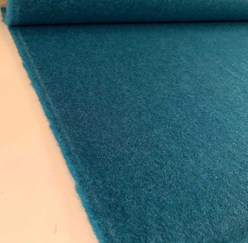 Camira Synergy 170 LDP59 green-blue