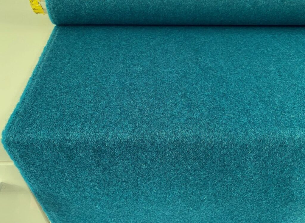 Camira Synergy 170 LDP59 green-blue