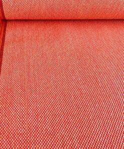 Kvadrat Steelcut Trio 3 526 pink orange