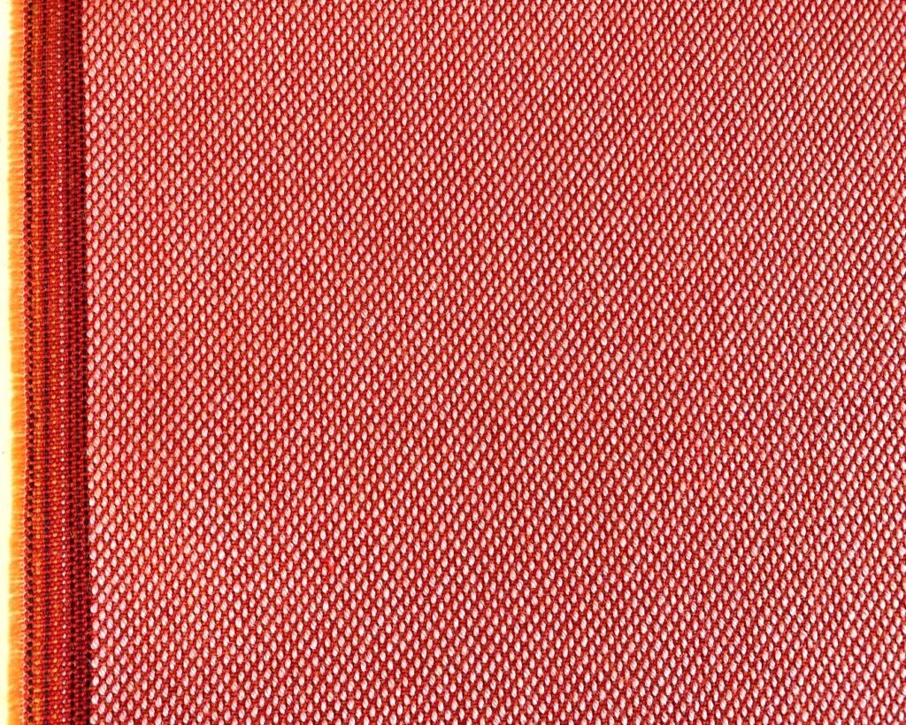 Kvadrat Steelcut Trio 3 526 pink orange