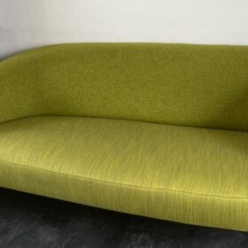 Bench Camira Blazer Green team