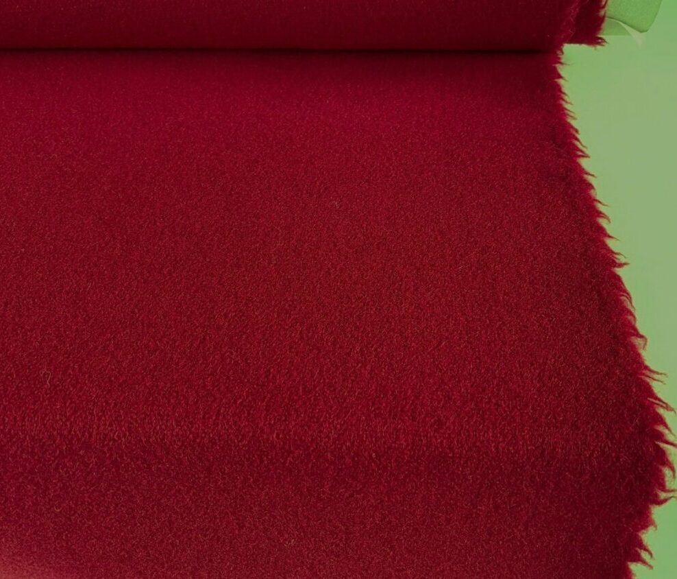Kvadrat Tonus 4 609 red
