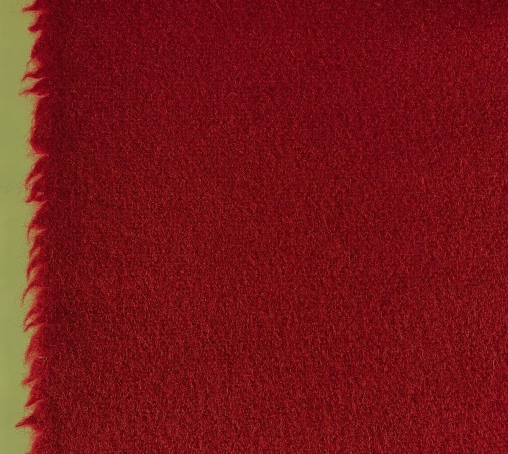 Kvadrat Tonus 4 609 red