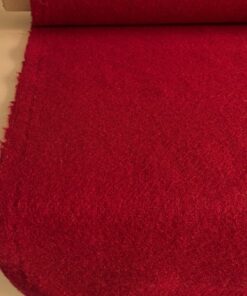 Kvadrat Tonus 4 609 red