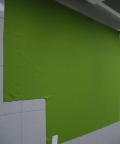 Textaafoam Facet 52 Pistachio green mottled
