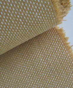 Kvadrat Clara 2 277 camel off-white