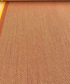 Kvadrat Steelcut Trio 3 515 pink green yellow