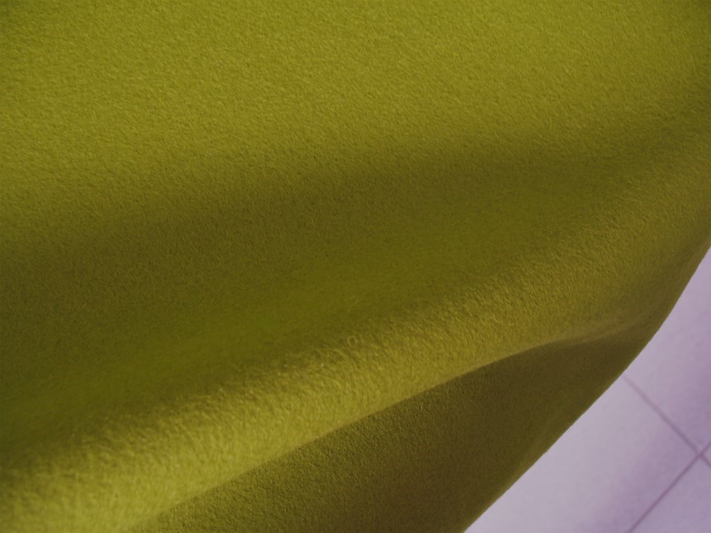 Camira Blazer CUZ53 green