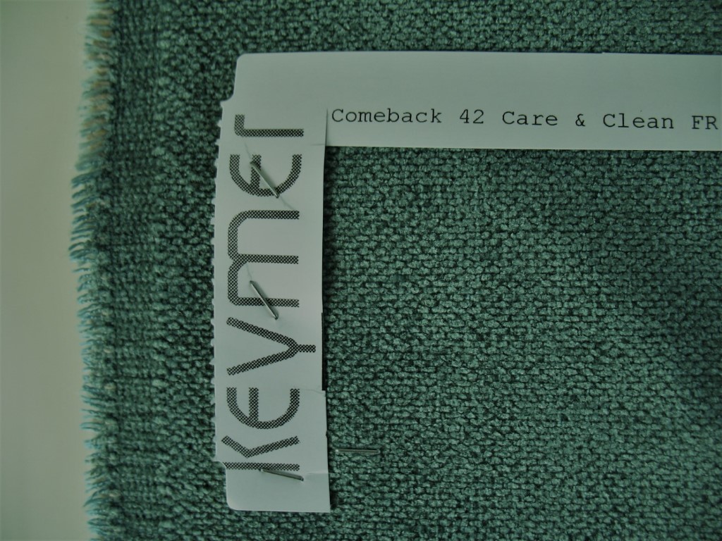 Keymer Comeback 42 green blue