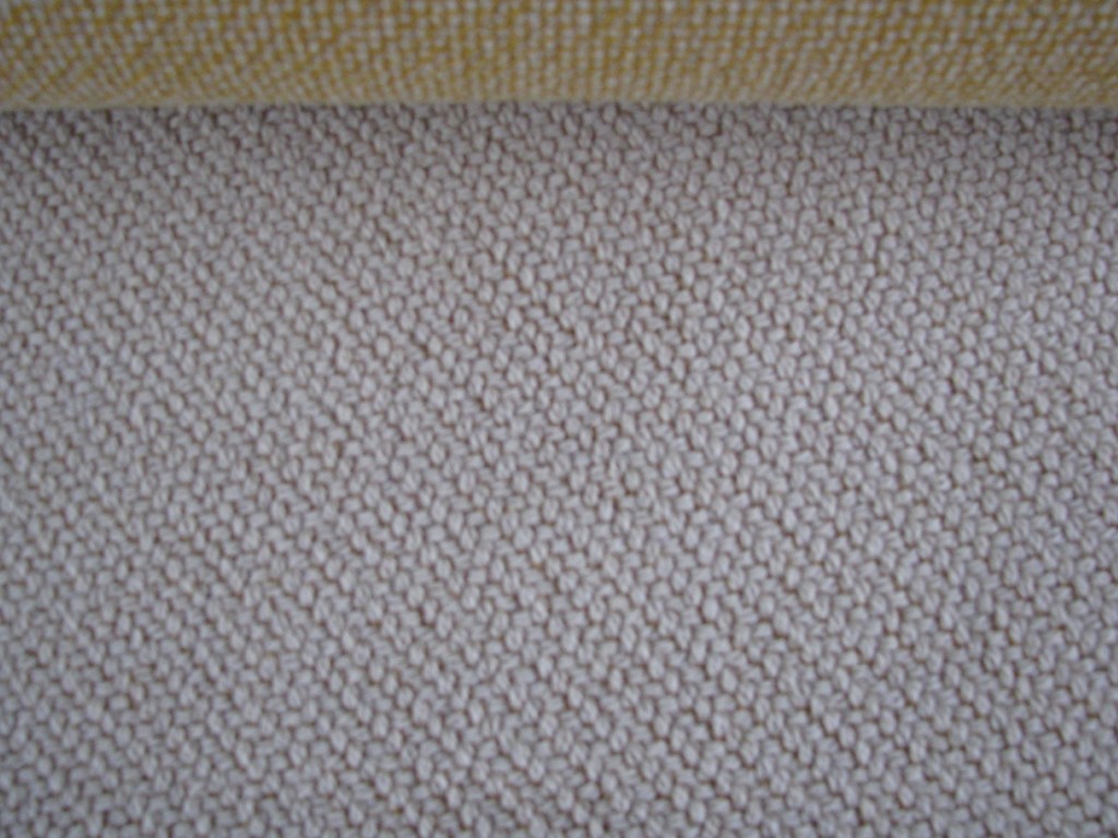 Kvadrat Coda 2 422 beige yellow