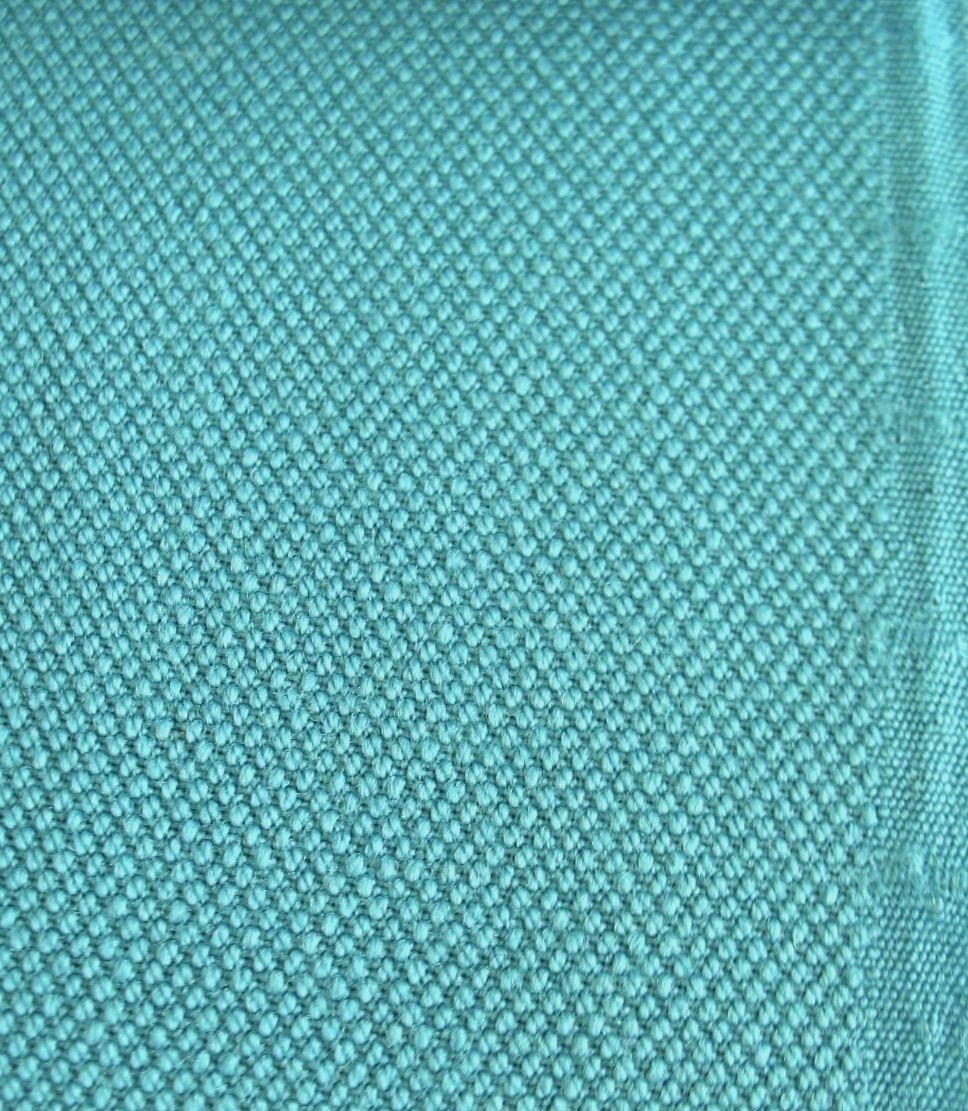 Kvadrat Steelcut 850 turquoise blue