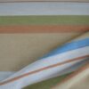 Kvadrat Bjorg 824 green, beige, orange, yellow
