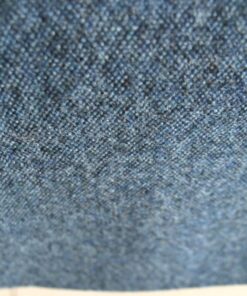 Kvadrat Melange Nap 751 blue
