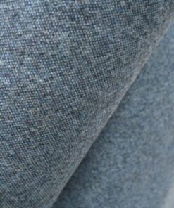 Kvadrat Melange Nap 751 blue