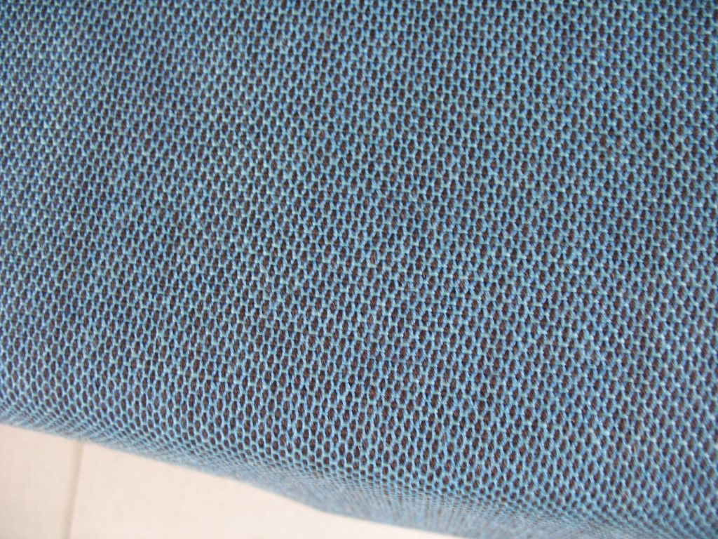 Gabriel Criscross blue