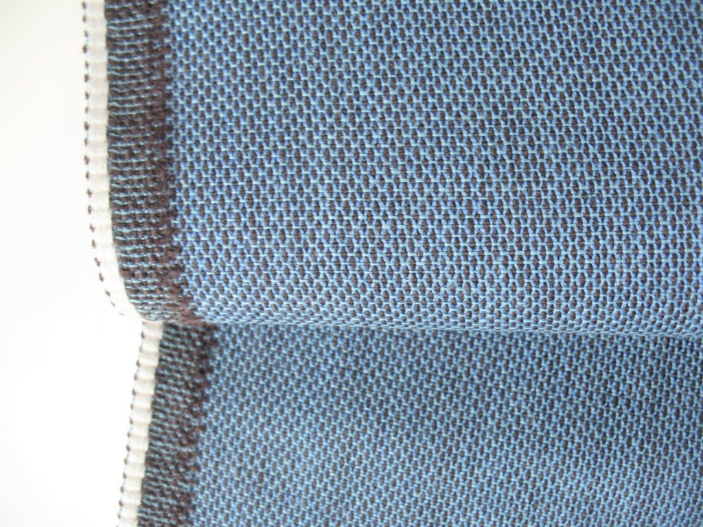 Gabriel Criscross 2501 blue