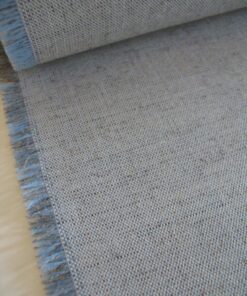 Kvadrat Floyd 723 light blue, cream, light grey