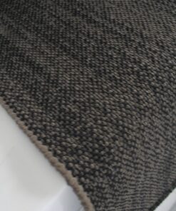 De Ploeg Screen 01/89 brown black