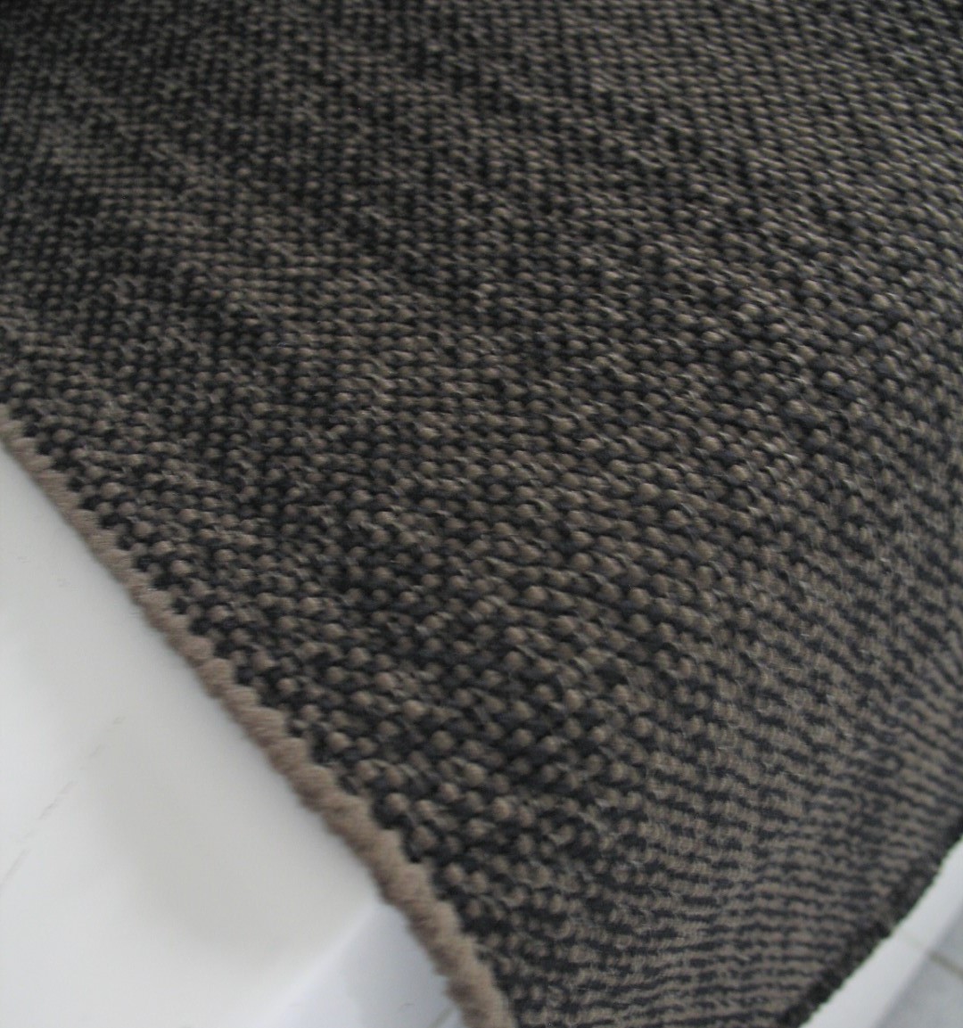 De Ploeg Screen 01/89 brown black