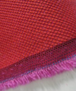 Kvadrat Steelcut Trio 3 553 orange-pink