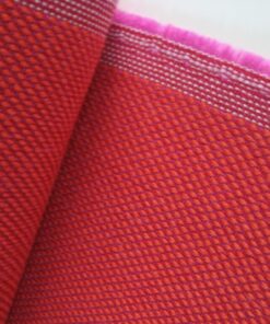 Kvadrat Steelcut Trio 3 553 orange-pink