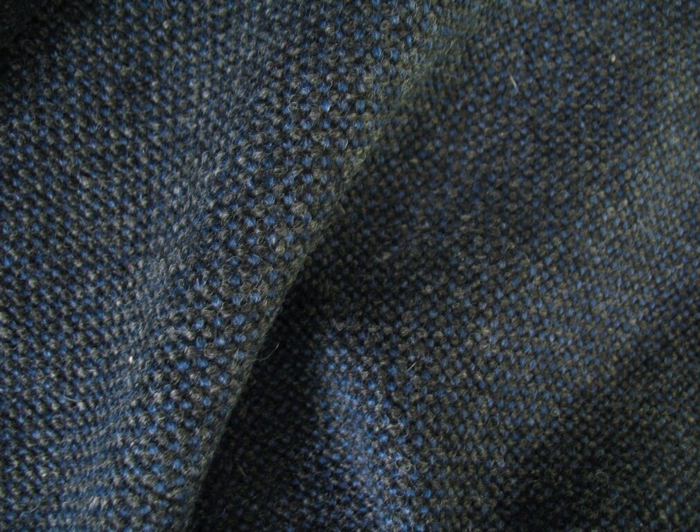 De Ploeg Andes 48 blue-grey coupon