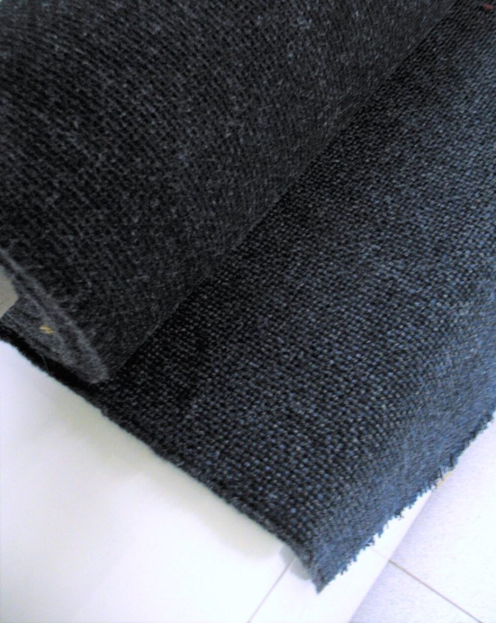 De Ploeg Andes 48 blue-grey coupon