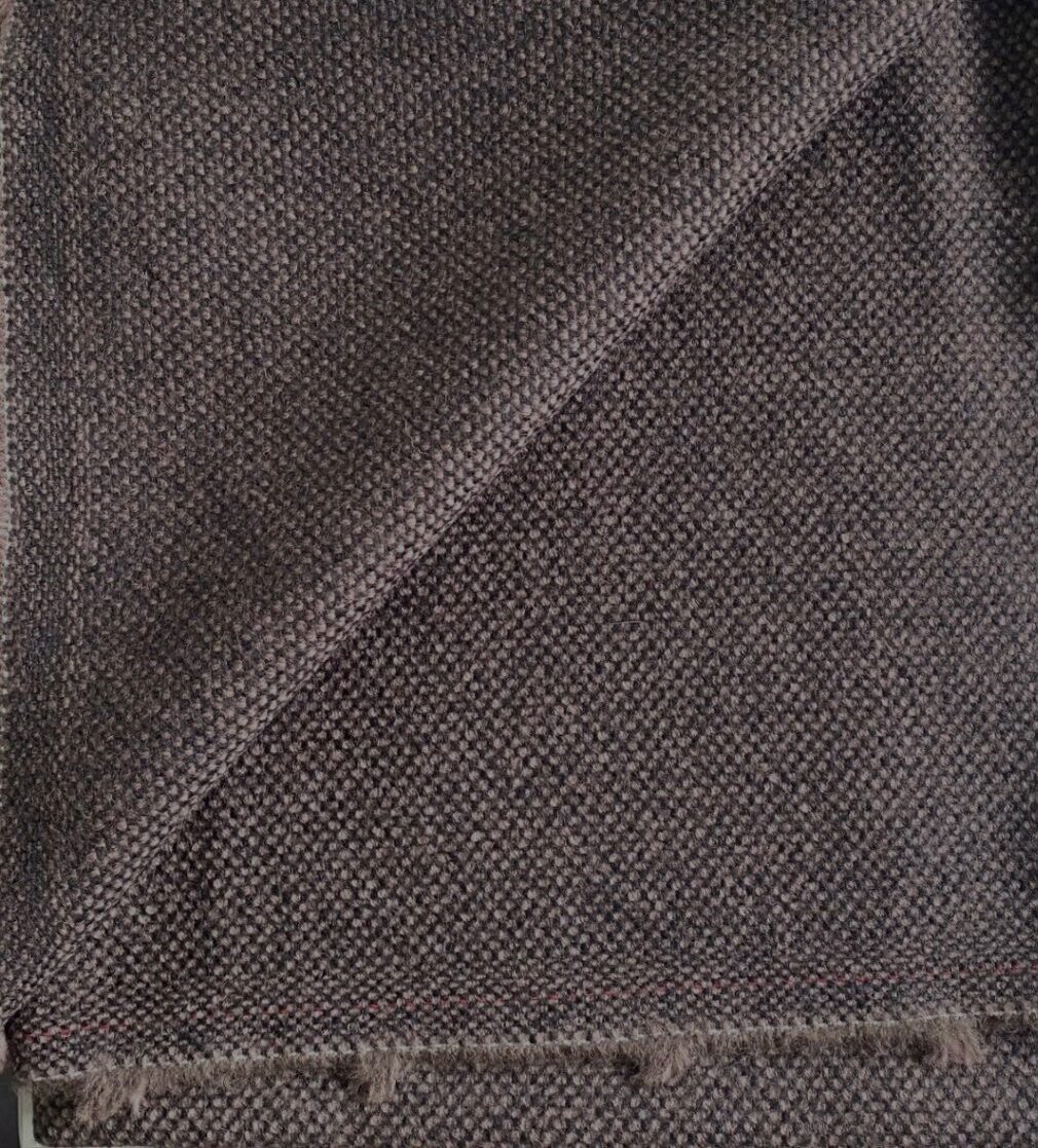 de Ploeg Panama pink and dark grey