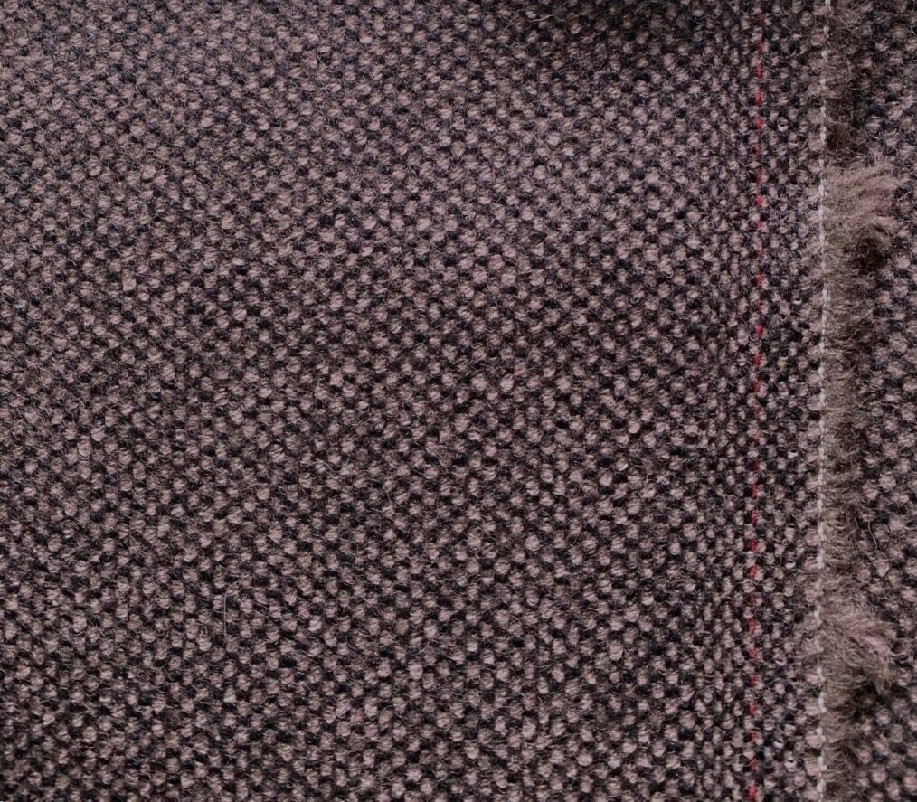 de Ploeg Panama pink and dark grey