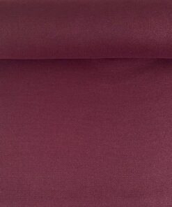Camira aubergine-purple upholstery fabric
