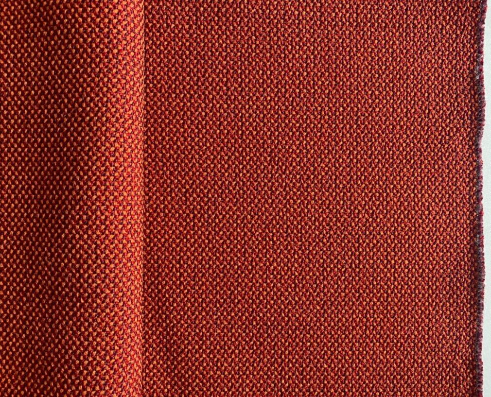 ROHI Credo Lantern: orange, red, purple