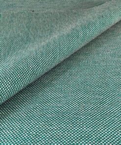 Kvadrat Steelcut Trio green, cream, light grey