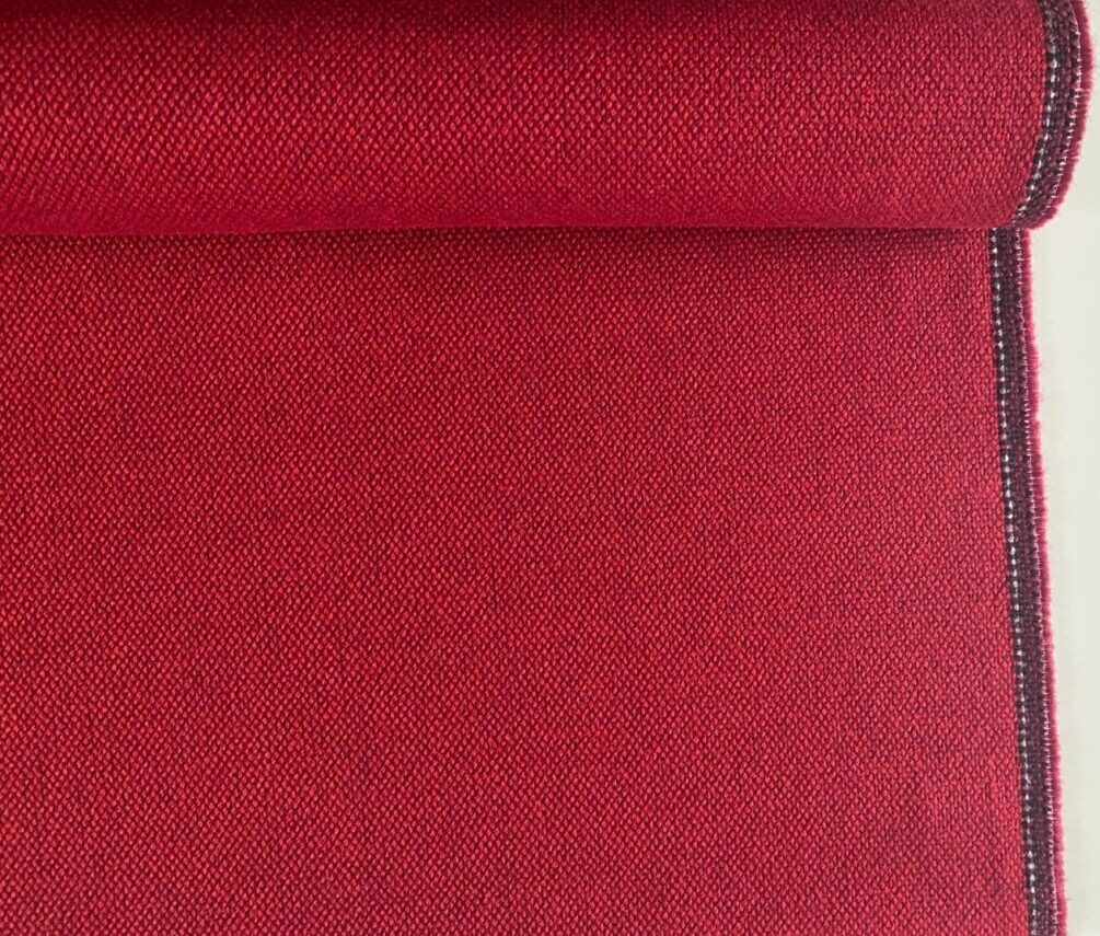 Camira Main Line Plus IF272 Matador red shades