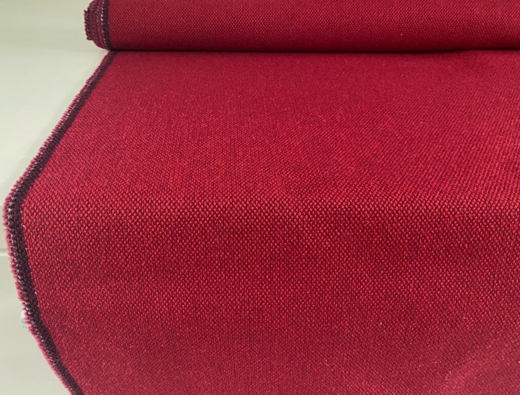 Camira Main Line Plus IF272 Matador red shades