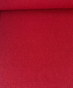 Camira Main Line Plus Crimson IF116 red