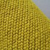 Kvadrat Coda 2 410 yellow black