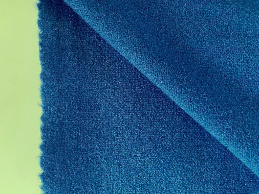 Kvadrat Tonus 4 754 blue
