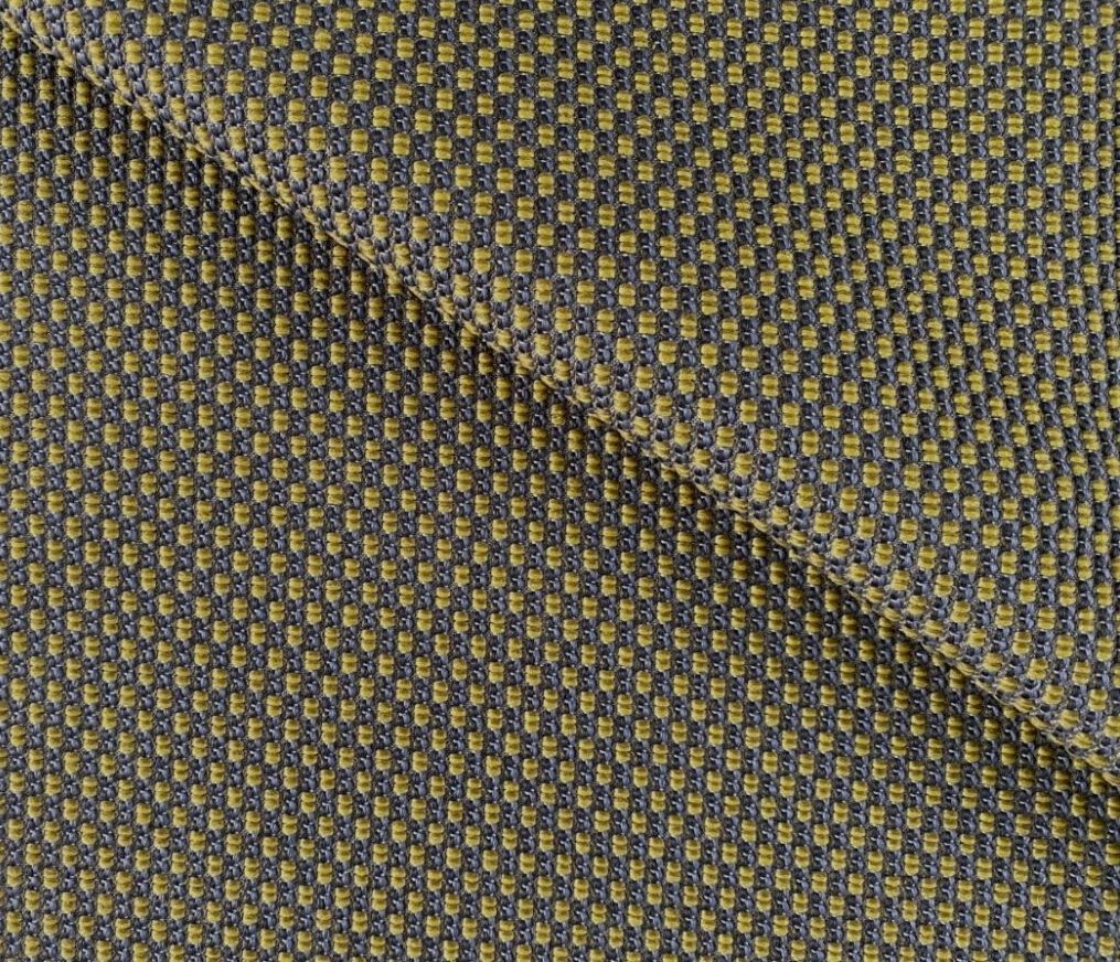 De Ploeg Grape green yellow grey