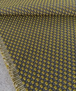 De Ploeg Grape green yellow grey