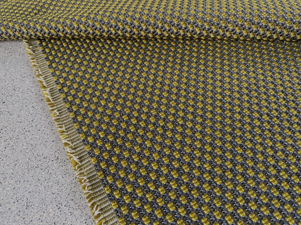 De Ploeg Grape green yellow grey