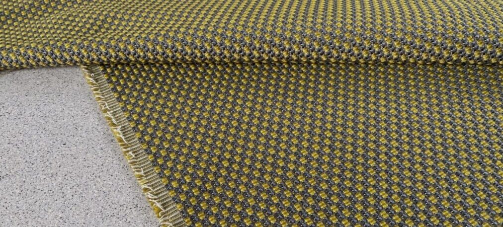 De Ploeg Grape green yellow grey