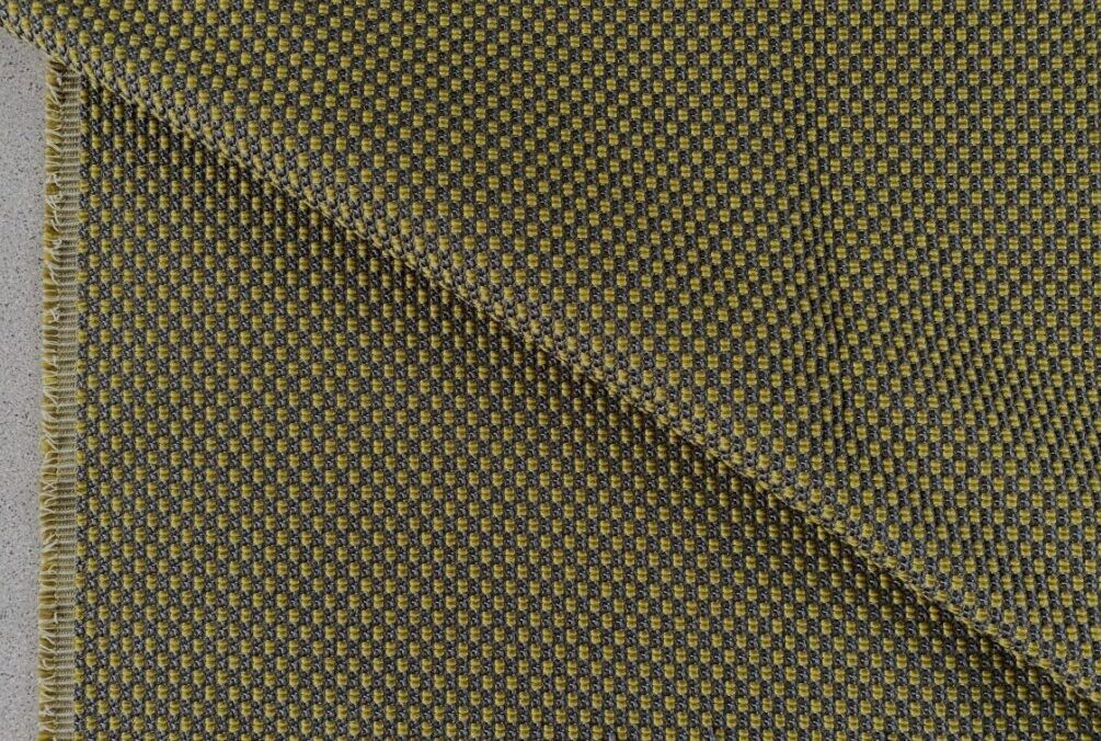 De Ploeg Grape green yellow grey
