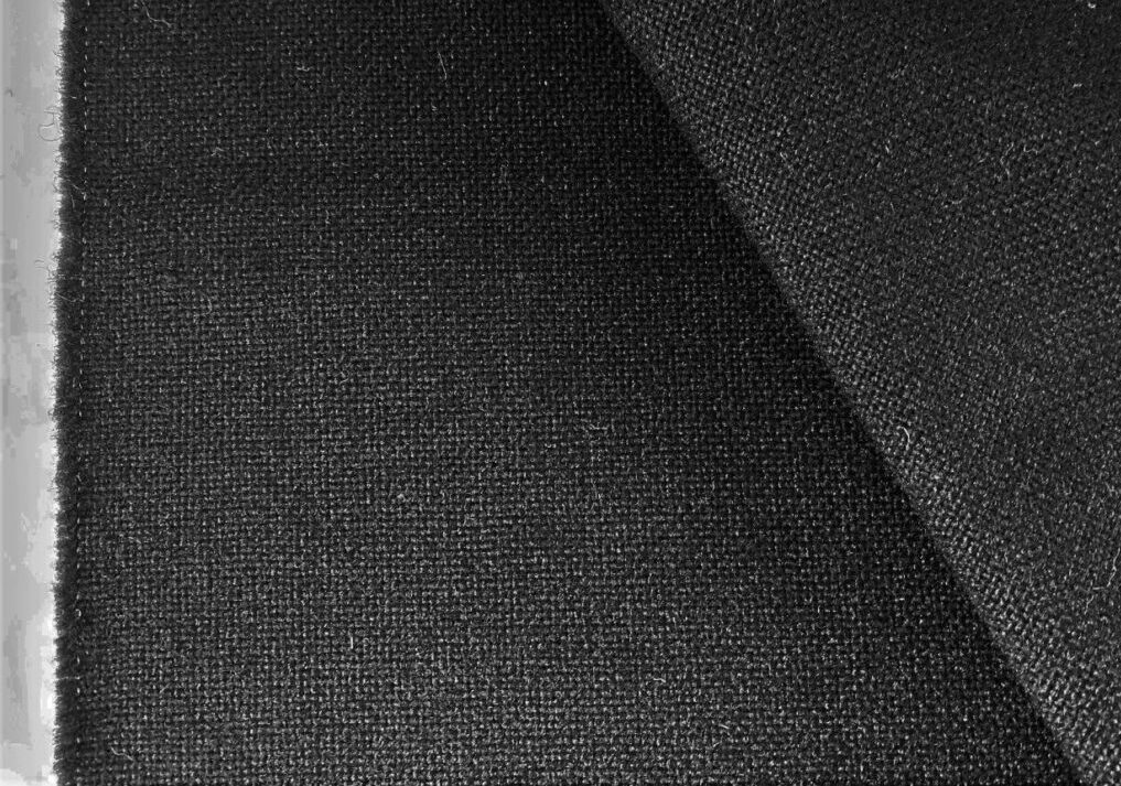 Camira Advantage AD055 Black