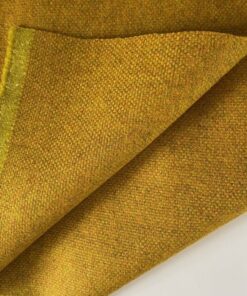 Keymer Richwool 18 ochre-yellow orange