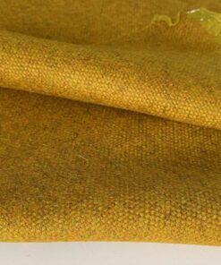 Keymer Richwool 18 ochre-yellow orange