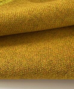 Keymer Richwool 18 ochre-yellow orange